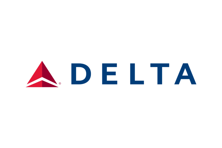 Delta Air Lines Logo
