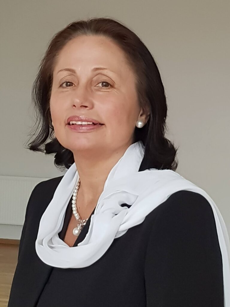 Daiva Dackeviciene profile photo